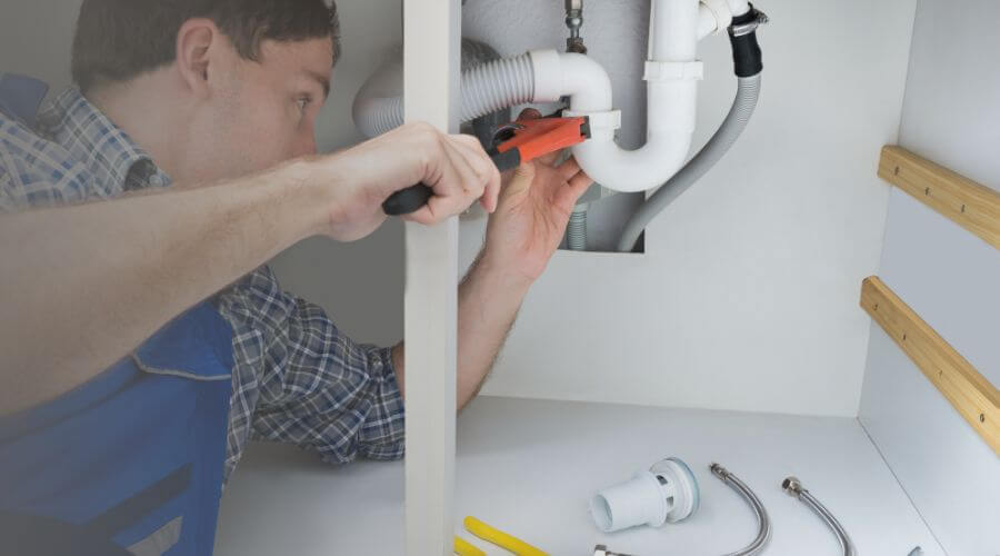 Local water heater installation in Whitney Point, NY